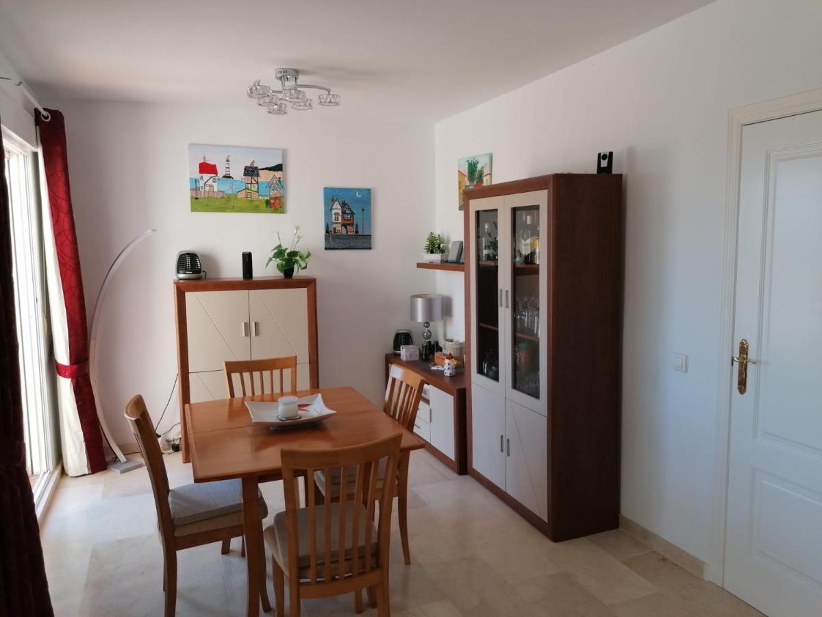 הוילה Exquisite Modern 2-Bed House In El Pinar De Bédar מראה חיצוני תמונה