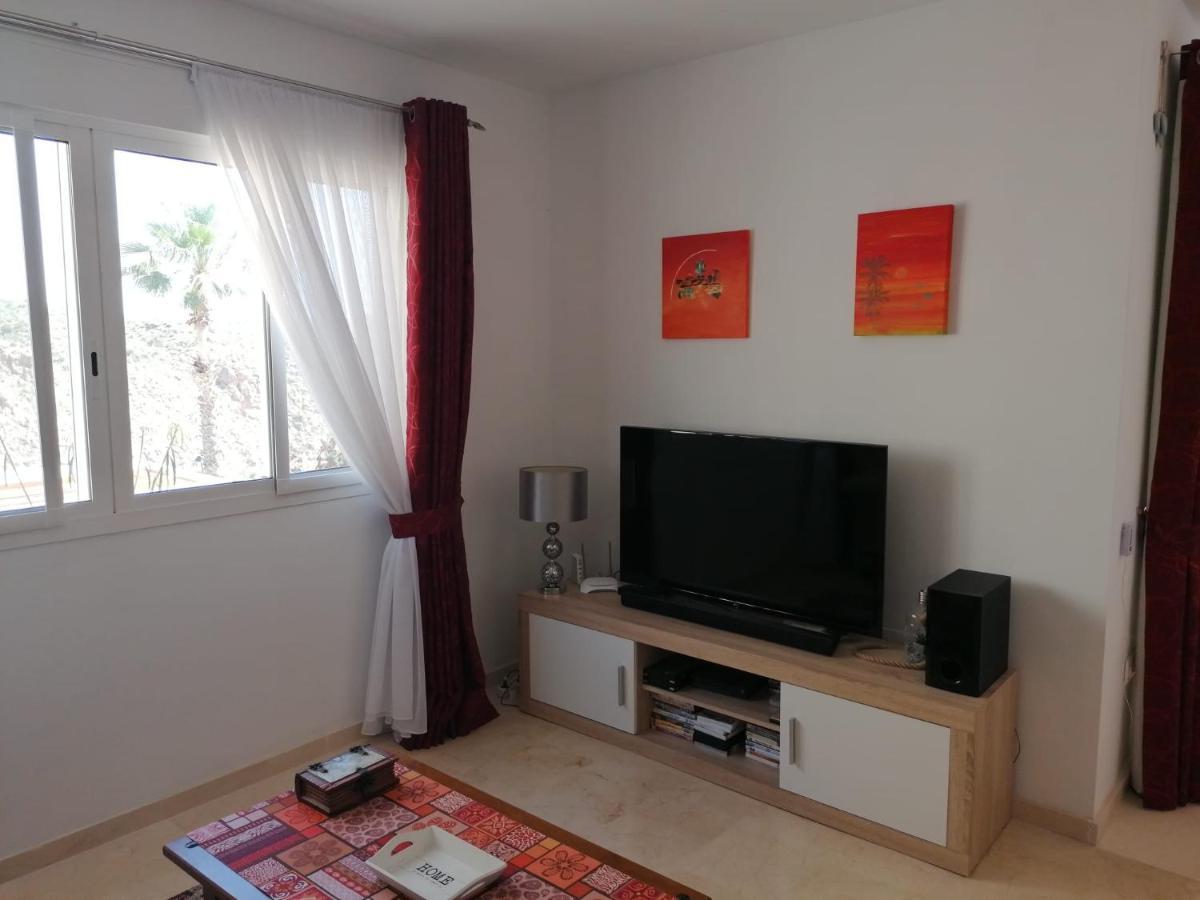 הוילה Exquisite Modern 2-Bed House In El Pinar De Bédar מראה חיצוני תמונה