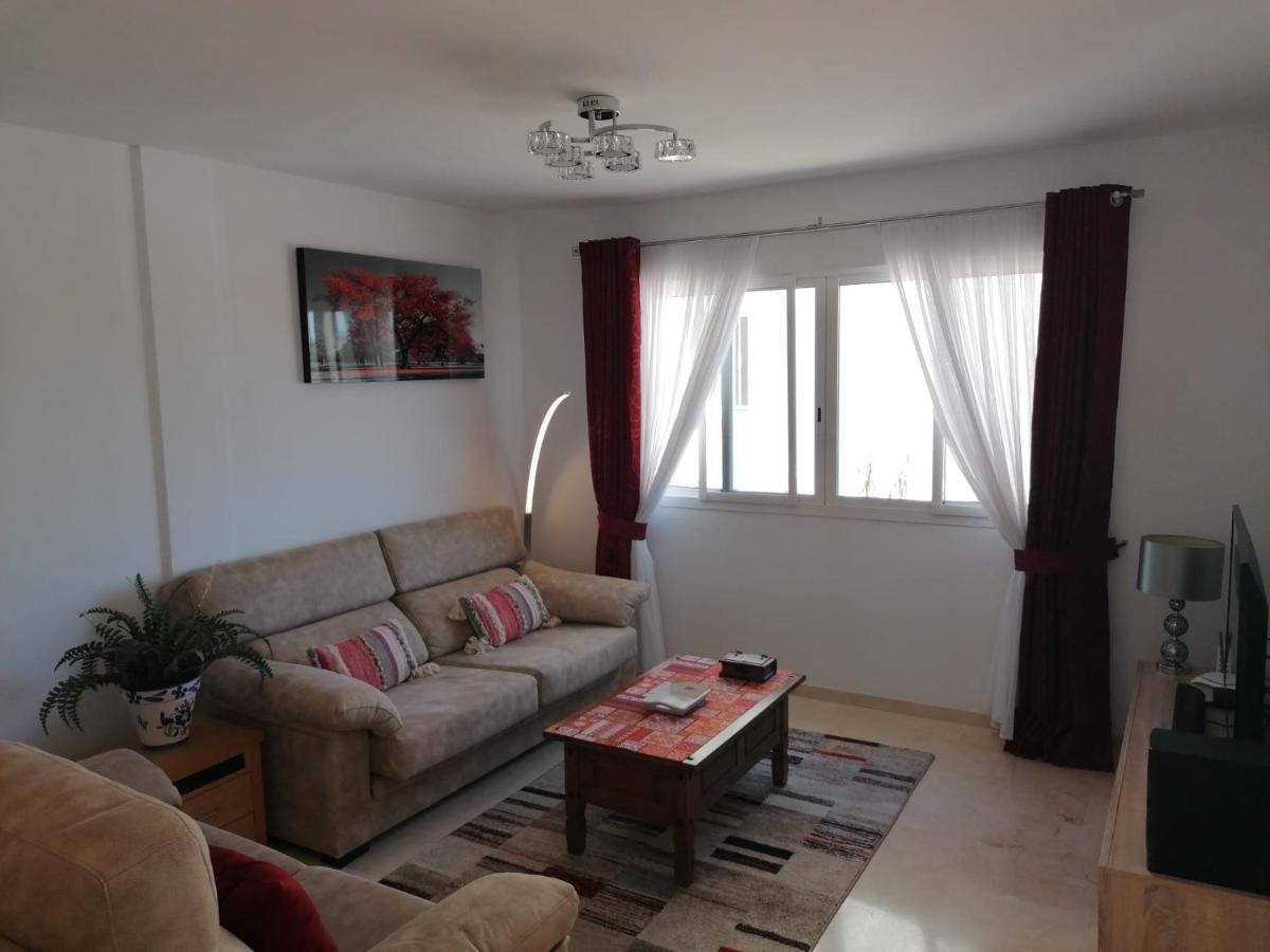 הוילה Exquisite Modern 2-Bed House In El Pinar De Bédar מראה חיצוני תמונה