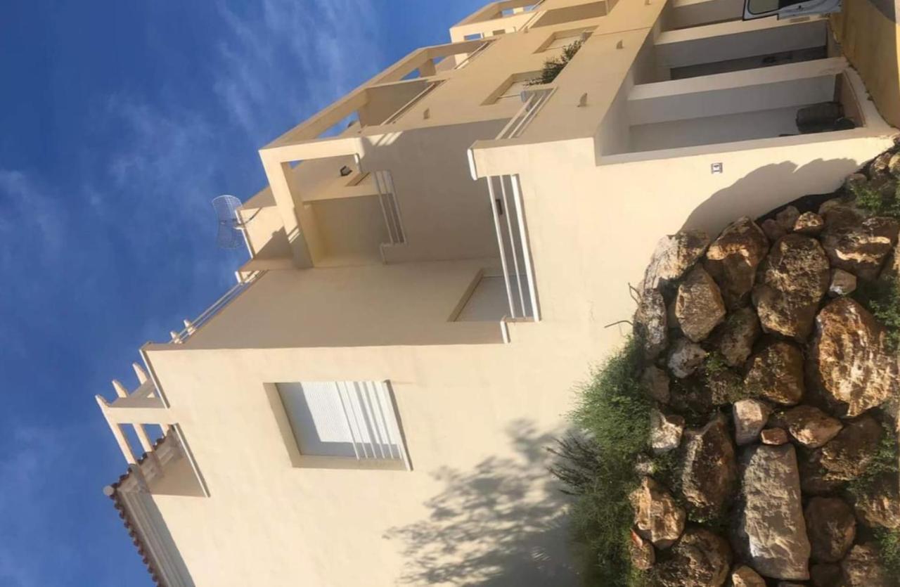 הוילה Exquisite Modern 2-Bed House In El Pinar De Bédar מראה חיצוני תמונה