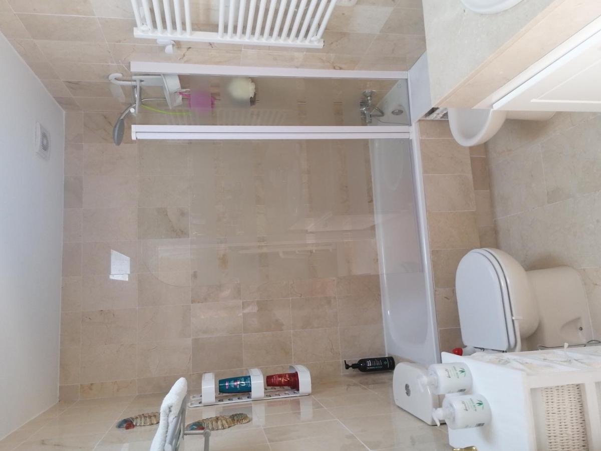 הוילה Exquisite Modern 2-Bed House In El Pinar De Bédar מראה חיצוני תמונה